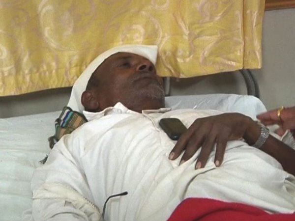 Food Poisoning to 150 farmers in Nashik, Maharashtra Food Poisoning to 150 farmers in Nashik, Maharashtra