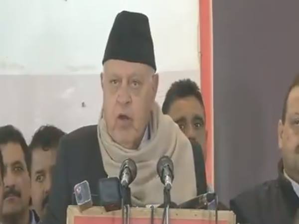 farooq abdullah farooq abdullah