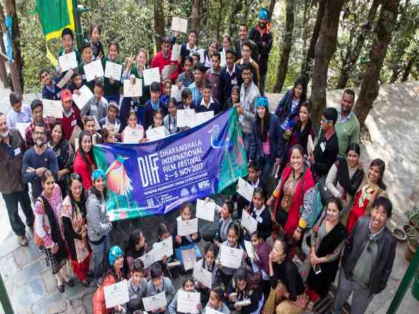 International Film Festival opening in Himachal Pradesh International Film Festival opening in Himachal Pradesh