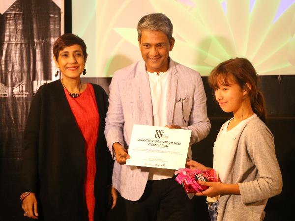 International Film Festival opening in Himachal Pradesh International Film Festival opening in Himachal Pradesh