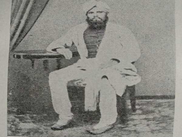 hari singh gaur jayanti special article part two hari singh gaur jayanti special article part two