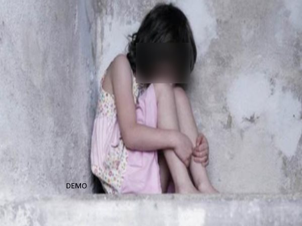 Mathura Father friend raped his daughter Mathura Father friend raped his daughter