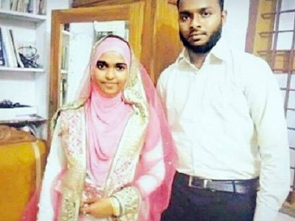 hadiya hadiya