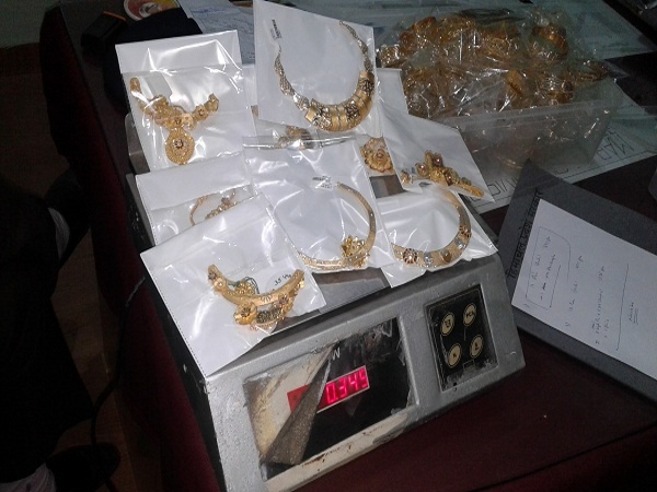 gold gold