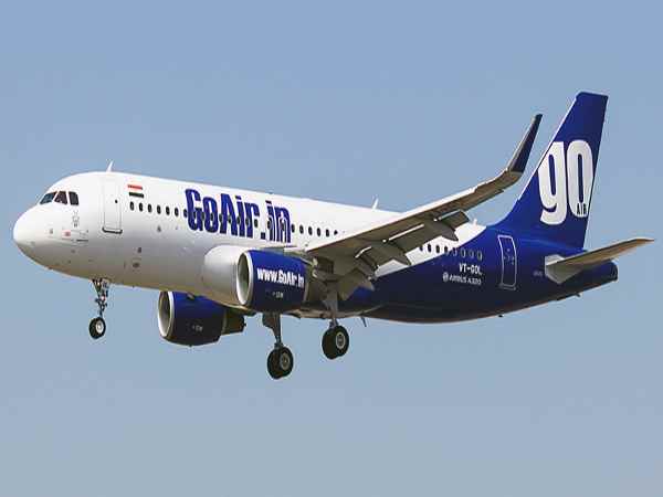 GoAir Offer Rs 312 GoAir Offer Rs 312