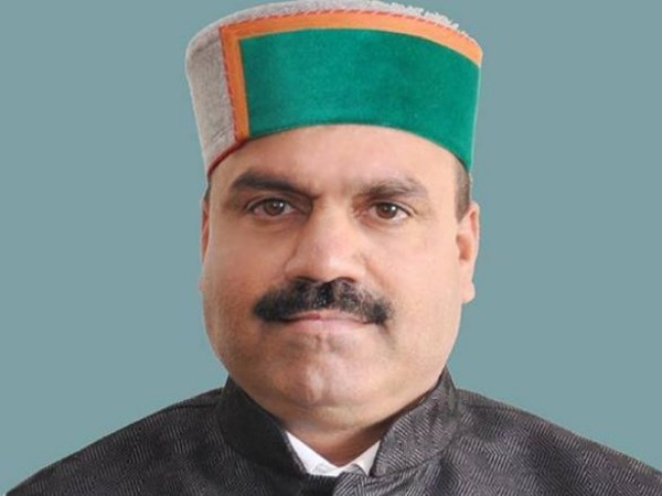 INDER DUTT LAKHANPAL INDER DUTT LAKHANPAL
