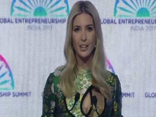 Global Entrepreneurship Summit, GE Summit in Hyderabad, narendra modi, ivanka trump, hyderabad, नरेंद्र मोदी, इवांका ट्रंप, हैदराबाद Global Entrepreneurship Summit, GE Summit in Hyderabad, narendra modi, ivanka trump, hyderabad, नरेंद्र मोदी, इवांका ट्रंप, हैदराबाद