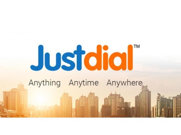 just dial shares goes high with 20 percent google buying company just dial shares goes high with 20 percent google buying company