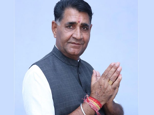 Congress candidate from Indora assembly seat in Himachal: Kamal Kishore Congress candidate from Indora assembly seat in Himachal: Kamal Kishore