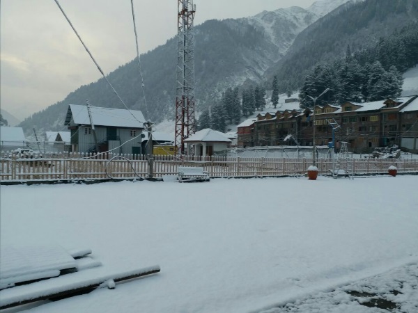 kashmir kashmir