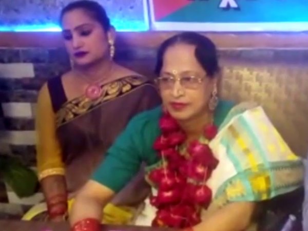 raebareli Poonam kinnar nagar palika election candidate raebareli Poonam kinnar nagar palika election candidate