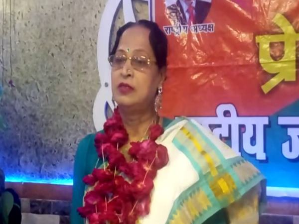 raebareli Poonam kinnar nagar palika election candidate raebareli Poonam kinnar nagar palika election candidate