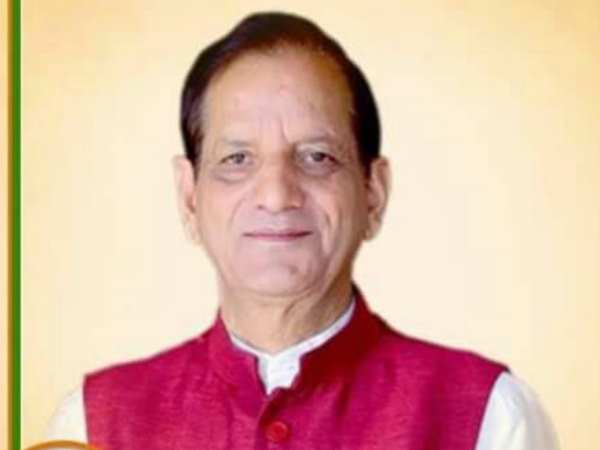 FIR against son of BJP candidate Kishan Kapoor for attack on congress candidate FIR against son of BJP candidate Kishan Kapoor for attack on congress candidate