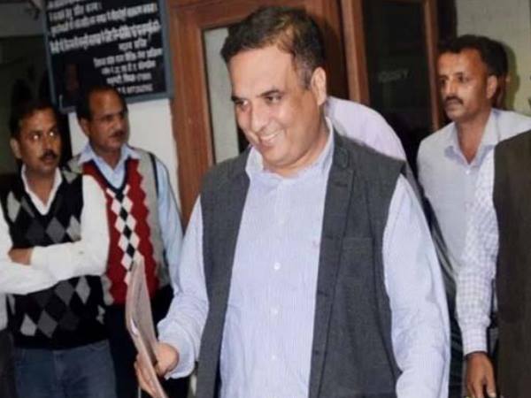 Judicial custody of IG and other policemen increased in Himachal Pradesh. Judicial custody of IG and other policemen increased in Himachal Pradesh.