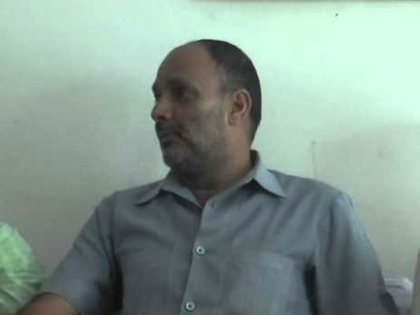 Congress candidate from Hamirpur assembly seat in Himachal: Kuldeep Singh Pathania Congress candidate from Hamirpur assembly seat in Himachal: Kuldeep Singh Pathania