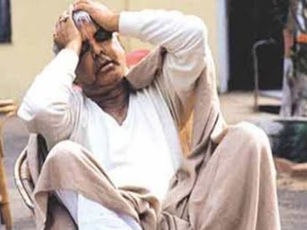 Lalu got a pinch on Sushil Modi by his son Tej Pratap Statement Lalu got a pinch on Sushil Modi by his son Tej Pratap Statement