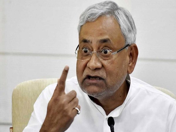 nitish nitish