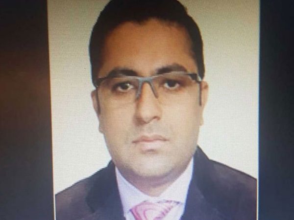 5000 करोड़ के घोटाले के खेल में कांग्रेस का करीबी गिरफ्तार, कई IAS अधिकारियों से कनेक्शन का खुलासा 5000 करोड़ के घोटाले के खेल में कांग्रेस का करीबी गिरफ्तार, कई IAS अधिकारियों से कनेक्शन का खुलासा