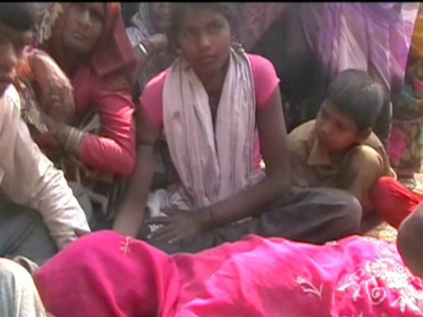kanpur brother in law killed his brother's wife kanpur brother in law killed his brother's wife