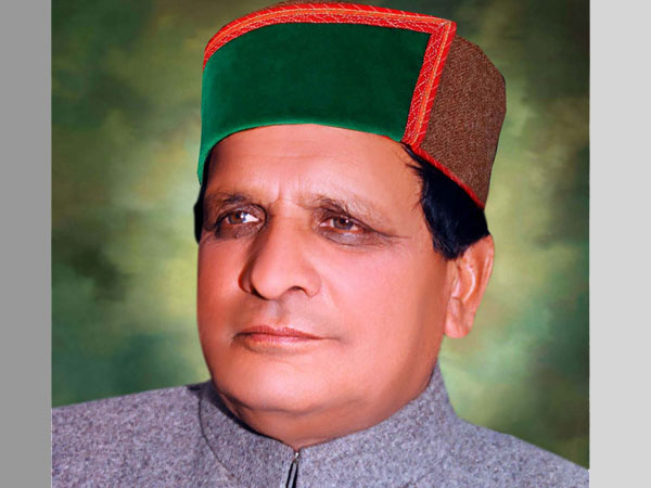 Mansa Ram Congress candidate from Karsog assembly seat Mansa Ram Congress candidate from Karsog assembly seat