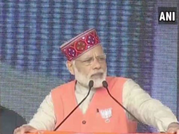 modi modi