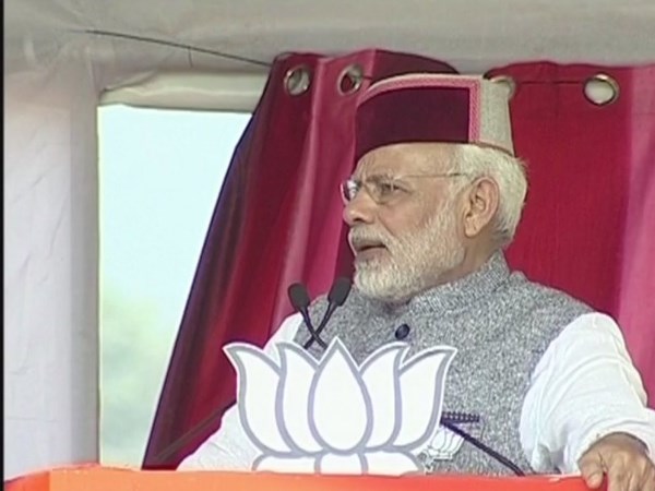 modi modi