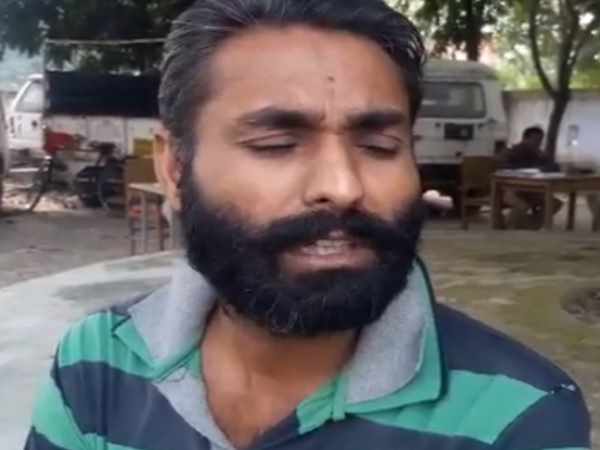 A fake murder case of Bareilly busted by accused A fake murder case of Bareilly busted by accused