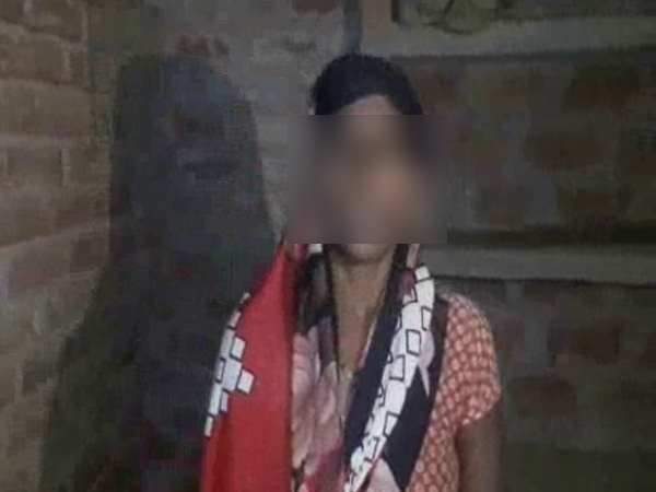 Murder of one brother in law in illicit relation with sister in law in Kannauj Murder of one brother in law in illicit relation with sister in law in Kannauj