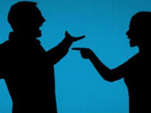 Husband died after wife attacked during quarrel in Sonbhadra, Uttar Pradesh. Husband died after wife attacked during quarrel in Sonbhadra, Uttar Pradesh.