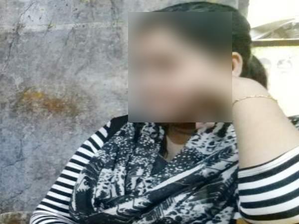 Patna wife converted her religion for his boyfriend Patna wife converted her religion for his boyfriend