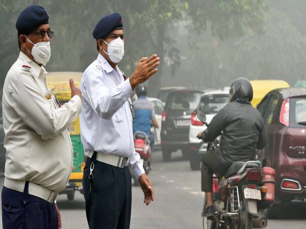 राज्यों में प्रदूषण को रोकने के लिए बने कार्य योजना तब हल होगी समस्या राज्यों में प्रदूषण को रोकने के लिए बने कार्य योजना तब हल होगी समस्या