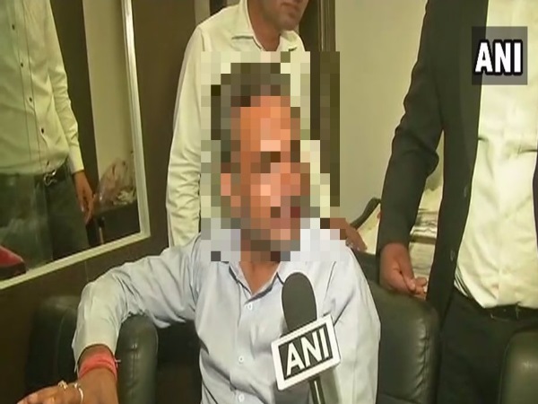 Pradyuman Mrder Case: आरोपी के पिता ने सीबीआई पर लगाया ये बड़ा आरोप Pradyuman Mrder Case: आरोपी के पिता ने सीबीआई पर लगाया ये बड़ा आरोप