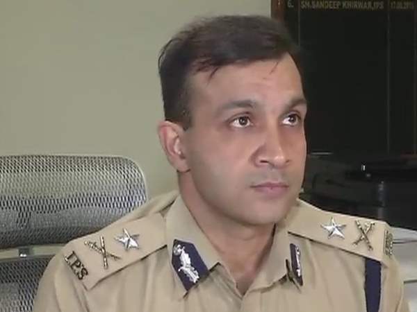 प्रद्युम्न हत्याकांड: गुरुग्राम पुलिस ने दी जांच प्रक्रिया पर सफाई प्रद्युम्न हत्याकांड: गुरुग्राम पुलिस ने दी जांच प्रक्रिया पर सफाई