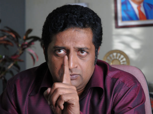 प्रकाश राज की हार तय!