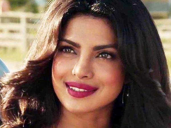 Priyanka Chopra name in voter list due to fault of BLO in Bareilly Priyanka Chopra name in voter list due to fault of BLO in Bareilly
