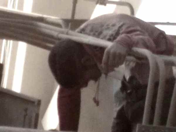 Boiler blast in NTPC in Raebareli, many dead in this incident Boiler blast in NTPC in Raebareli, many dead in this incident