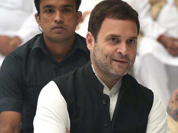 'शाह जादा' के बाद अब डोवाल के बेटे पर राहुल का निशाना, ट्वीट किया-'अजित शौर्य गाथा' 'शाह जादा' के बाद अब डोवाल के बेटे पर राहुल का निशाना, ट्वीट किया-'अजित शौर्य गाथा'
