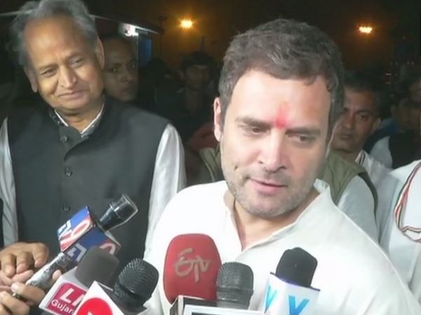 Gujarat Elections 2017 Rahul Gandhi says bjp it cell tarnished my image Gujarat Elections 2017 Rahul Gandhi says bjp it cell tarnished my image