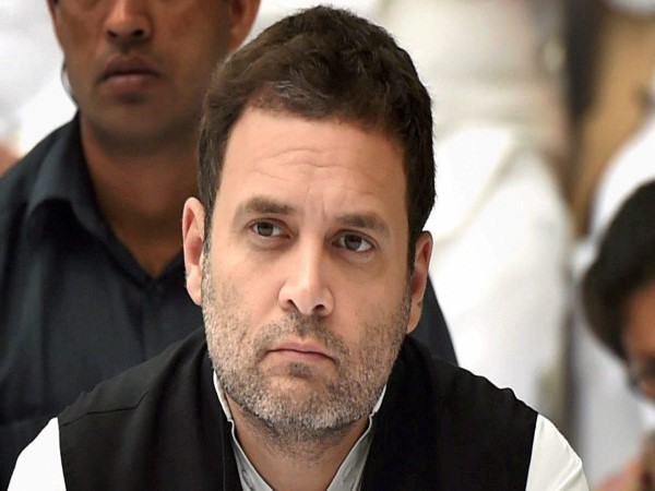 Gujarat Assembly Election 2017: वडोदरा पहुंचे राहुल गांधी, भरूच में करेंगे रैली Gujarat Assembly Election 2017: वडोदरा पहुंचे राहुल गांधी, भरूच में करेंगे रैली