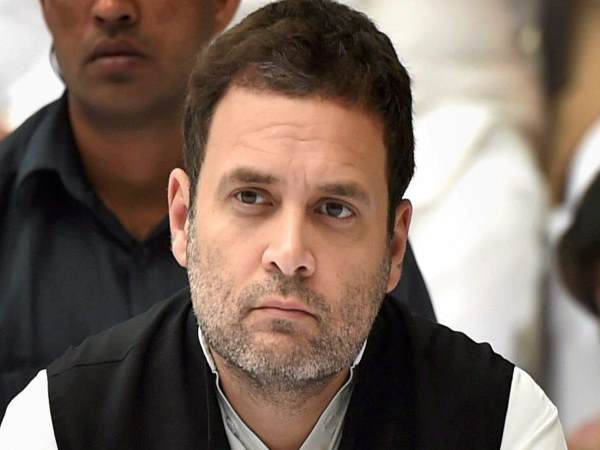 कांग्रेस सूत्रों ने उठाए सवाल