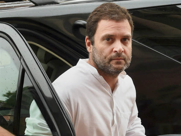 2014 में कम अंतर से हारे उम्मीदवारों को मिलेगा टिकट!