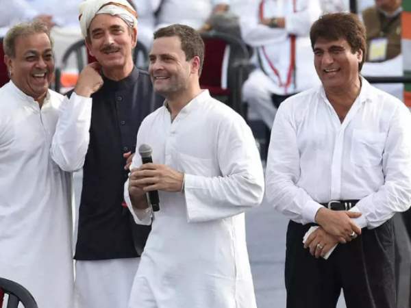 UP civic election 2017 list of congress star campaigners UP civic election 2017 list of congress star campaigners