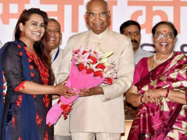 President’s daughter gets ground role at Air India due to security reasons President’s daughter gets ground role at Air India due to security reasons