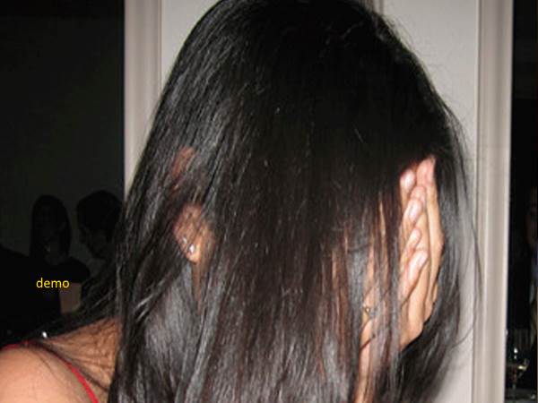sonbhadra train Fake TTE raped two real sisters sonbhadra train Fake TTE raped two real sisters