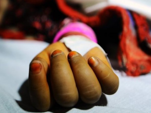 Rape by scolding girl child whole night in Shimla Rape by scolding girl child whole night in Shimla