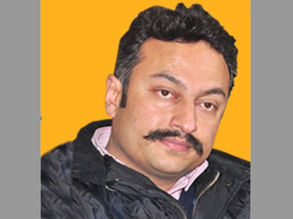 Congress candidate from Jubbal Kotkhai Assembly seat in Himachal: Rohit Thakur Congress candidate from Jubbal Kotkhai Assembly seat in Himachal: Rohit Thakur