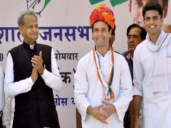 लेकिन कांग्रेस को है खतरा