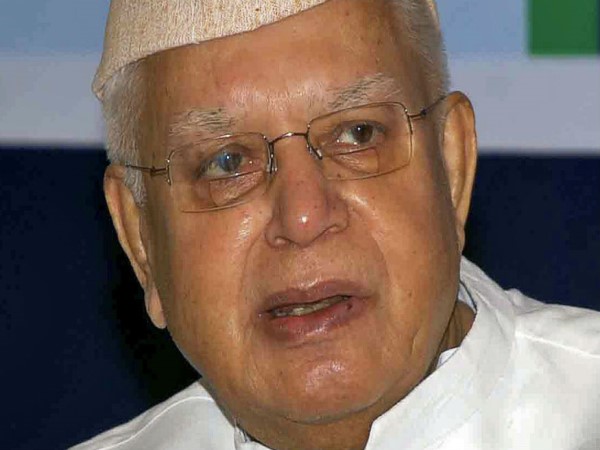 ND Tiwari's health improves, blood pressure improve ND Tiwari's health improves, blood pressure improve