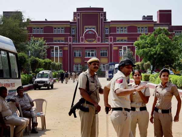 Pradyuman Murder Case Pradyuman Murder Case