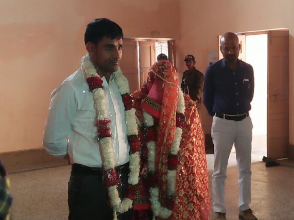 saharanpur criminal sachin khokar got married Uttar Pradesh saharanpur criminal sachin khokar got married Uttar Pradesh